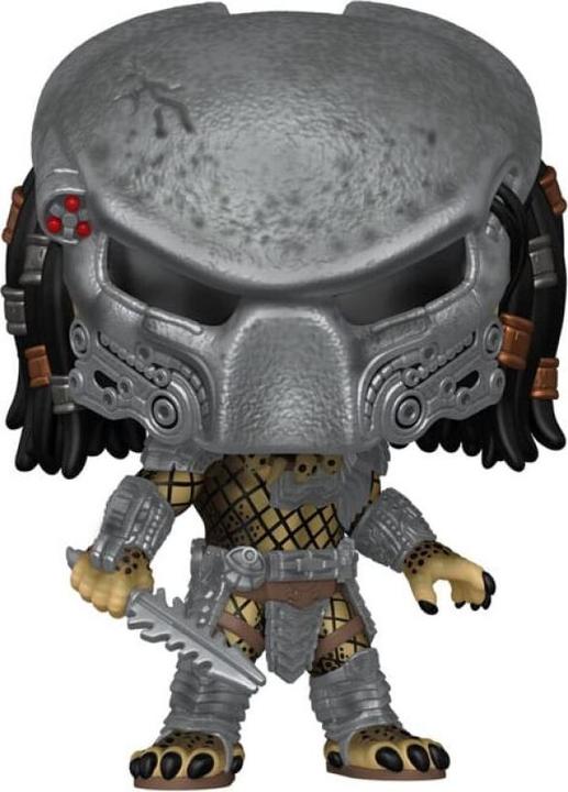 Produktbild Funko POP Predator S3 Bull Predator