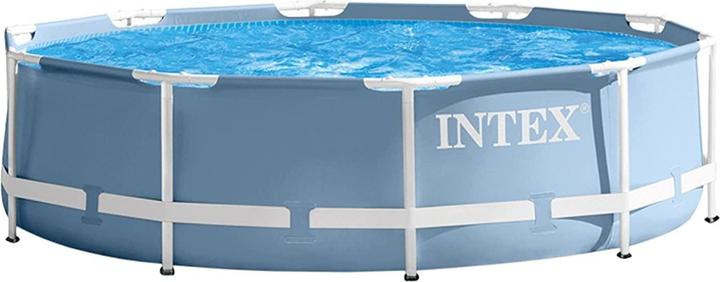 Actual product image Intex Prism Frame (Ø 305 x 76 cm)