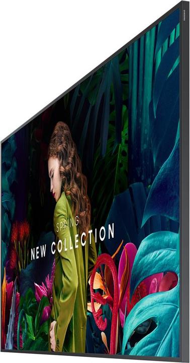 Productafbeelding Samsung QB85C (3840 x 2160 Pixels, 85")