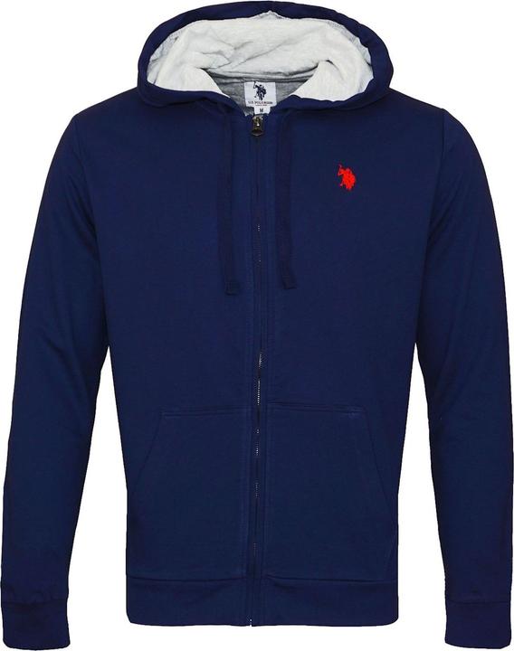 Image du produit U.S. Polo ASSN. Veste Sweat à capuche (3XL)