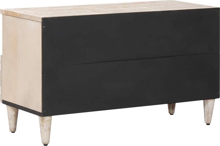 Produktbild vidaXL TV-Schränk (80 x 33.50 x 46 cm)