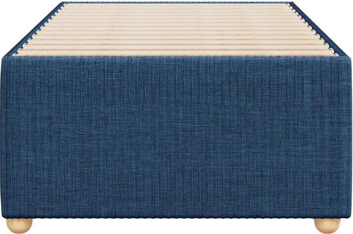 Image du produit vidaXL Bettgestell (90 x 190 cm)