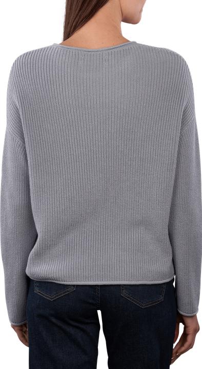 Produktbild Marc O'Polo Pullover Long Sleeve Boat Neck (M)