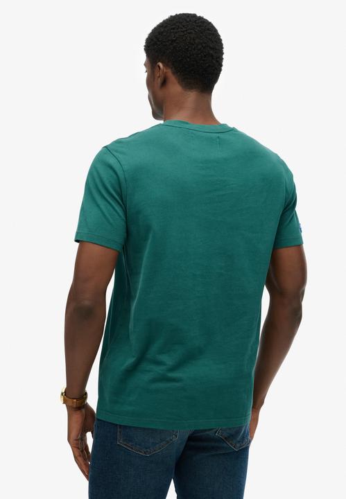 Produktbild Superdry Lo-fi Outdoors Chest (L)