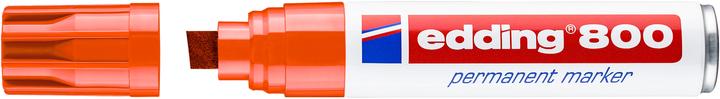 Produktbild Edding 800-6 (Orange, 12 mm, 1 x)
