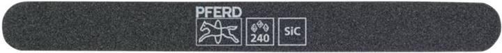 Produktbild Pferd Flexible Schleiffeile (180 mm)