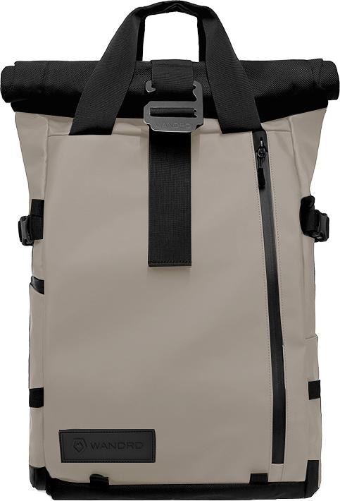 Actual product image Wandrd THE PRVKE 21 Litre Tan V3 (Photo backpack, 25 l)