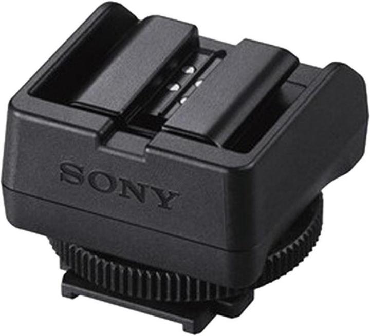 Immagine prodotto Sony Scarpa adattatore ADP-MAAA (Adattatore per unità flash)