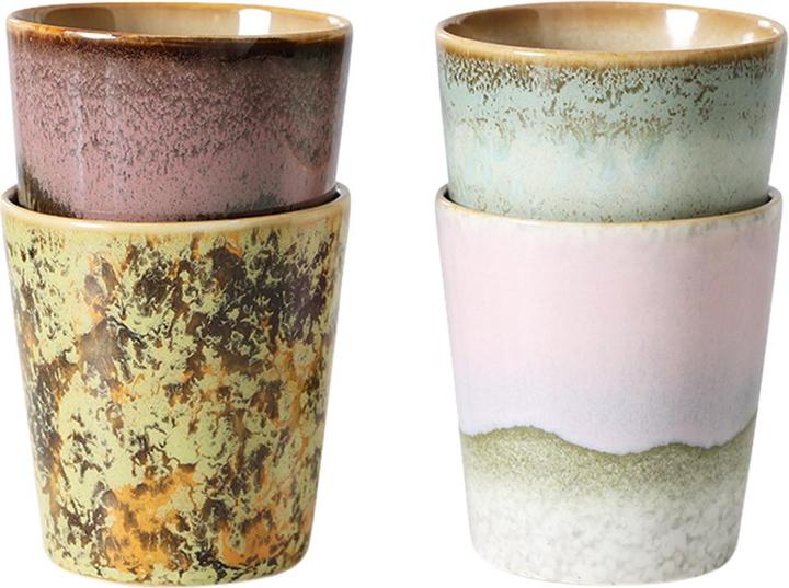 Image du produit HK Living 70's (4x)