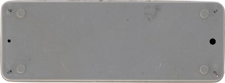 Actual product image Saft Battery Memoguard 40RF308 (1 pcs., Device specific, 80 mAh)