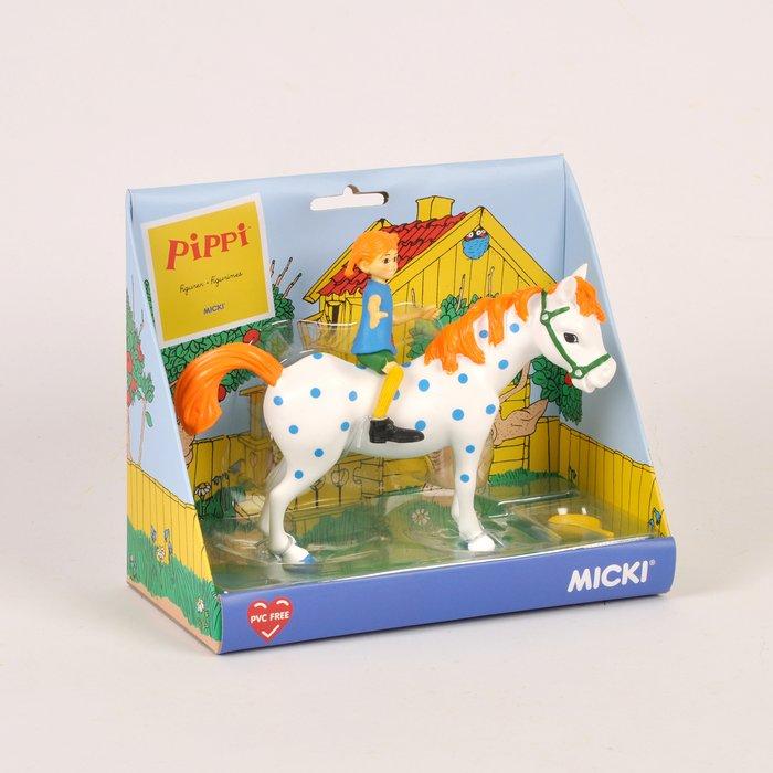 Actual product image Glow2B Pippi Longstocking: Pippi and Little Uncle