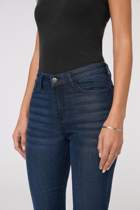 Image du produit Du/Er No Sweat High Rise Slim Straight (M)