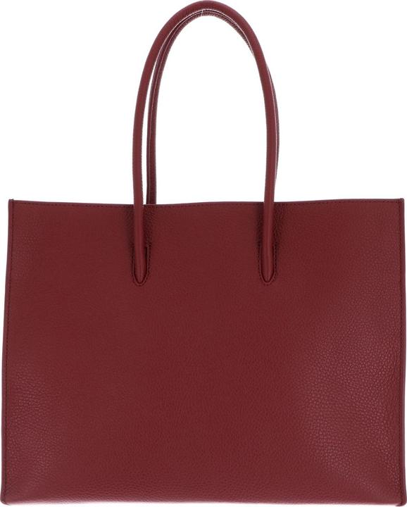 Immagine prodotto Coccinelle Myrtha Maxi Log Handbag Grained Leather
