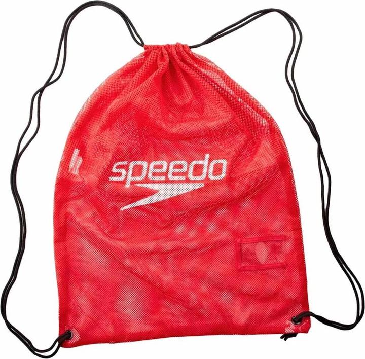 Produktbild Speedo Turnbeutel Equip Netzmaterial 35l (35 l)