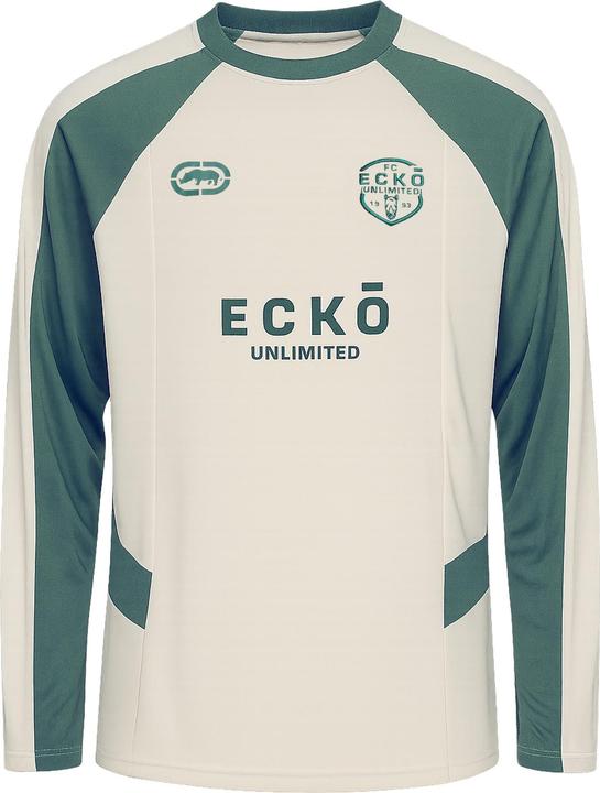 Produktbild Ecko Unltd. Langarmshirt TrainingDeux (3XL)
