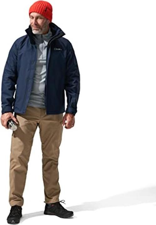 Immagine prodotto Berghaus Giacca RG Alpha 2.0 Gemini 3 in 1 (3XL, 60)