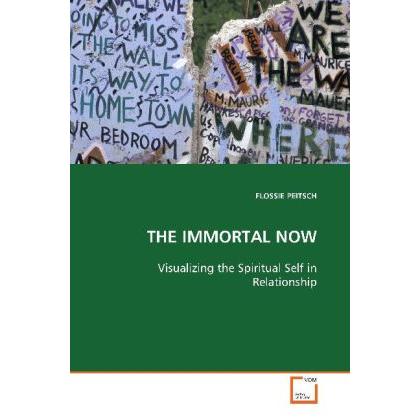 Thumbnail - The Immortal Now, Fachbücher