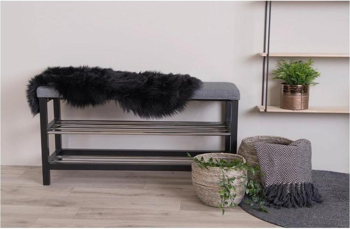 Actual product image House Nordic Lambskin
