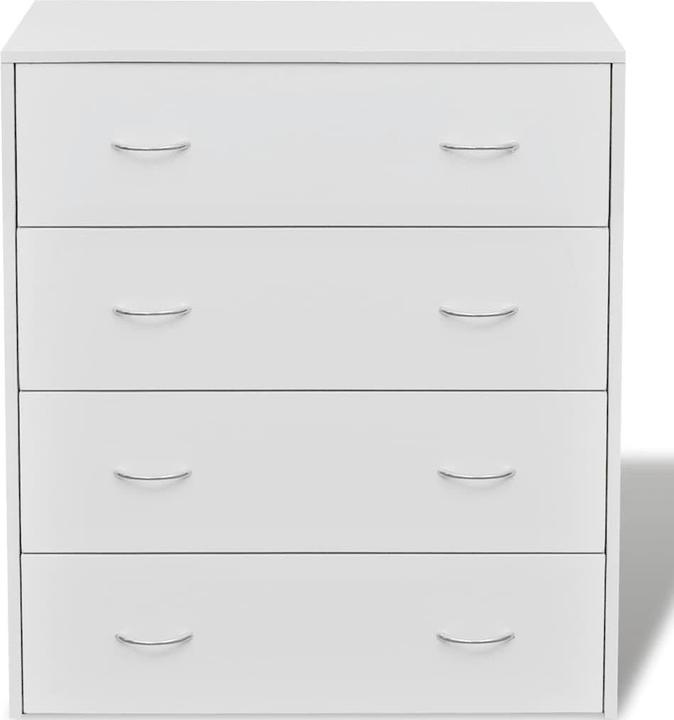 Image du produit vidaXL Sideboard (30.50 x 60 x 71 cm)