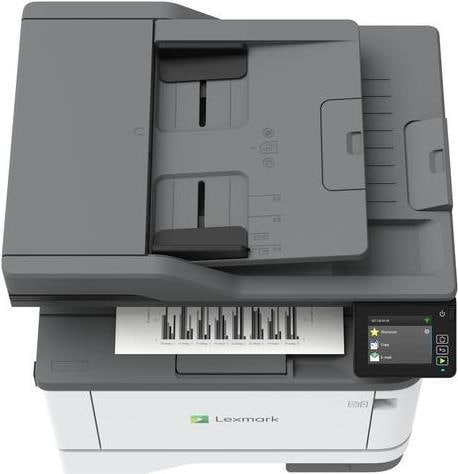Actual product image Lexmark Mx431adn (Laser, Black and white)