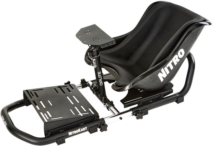 Immagine prodotto Oplite NitroKart - Pacchetto famiglia