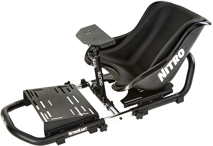 Actual product image Oplite NitroKart - Family Pack