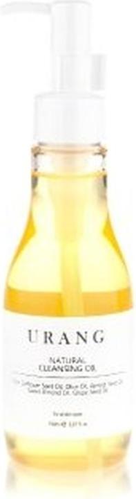 Immagine prodotto Urang - Olio detergente naturale (Olio detergente, 150 ml)