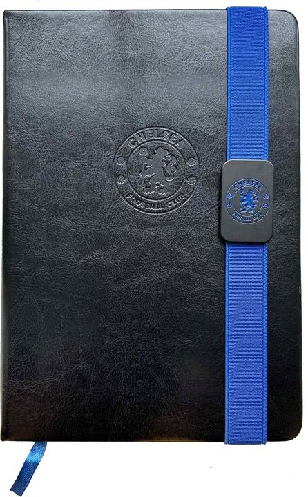Immagine prodotto Chelsea FC Blocco per Appunti (A5, Righe)