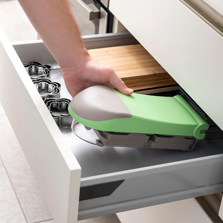 Immagine prodotto InnovaGoods Mandolino - 7 in 1