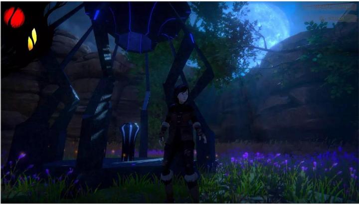Produktbild FunBox Media Seed of Life /PS4 (PS4, EN)