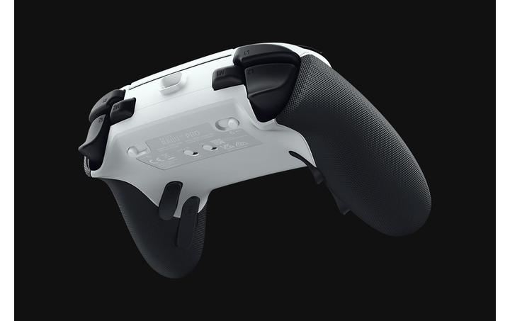 Actual product image Razer Raiju V3 Pro (PC, PS5)