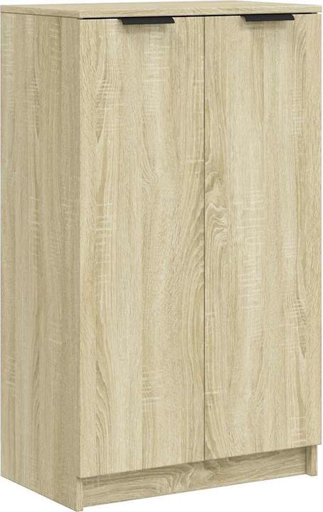 Produktbild vidaXL Schuhschrank (59 x 35 x 100 cm)