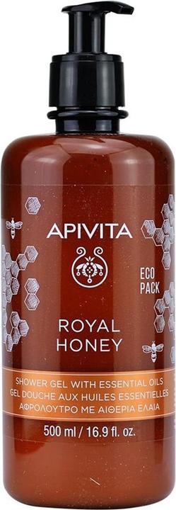 Produktbild Apivita Royal Honey (500 ml)