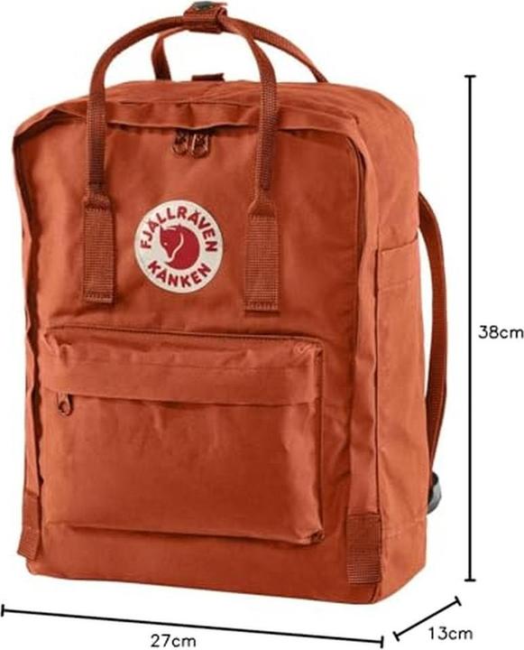 Immagine prodotto Fjällräven Kånken (16 l)