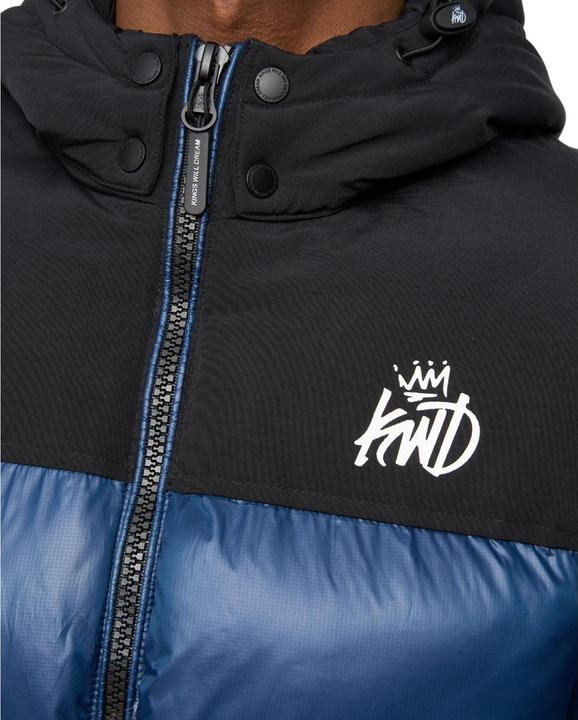 Produktbild Kings Will Dream Summs Steppjacke (S)