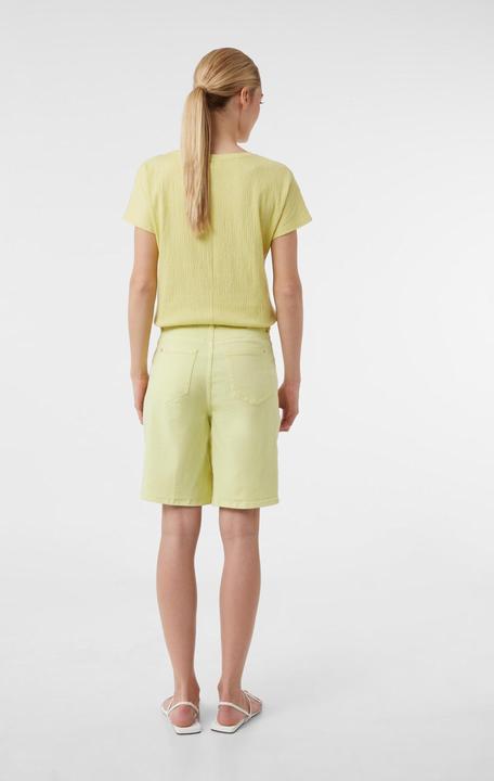 Produktbild Comma Bermuda Elastische 5-Pocket-Bermuda (44)