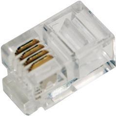 LogiLink Telephone connection