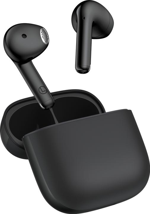 Image du produit Edifier X2 Plus TWS-Xemal Series Earbuds - black (28 h, Sans fil)