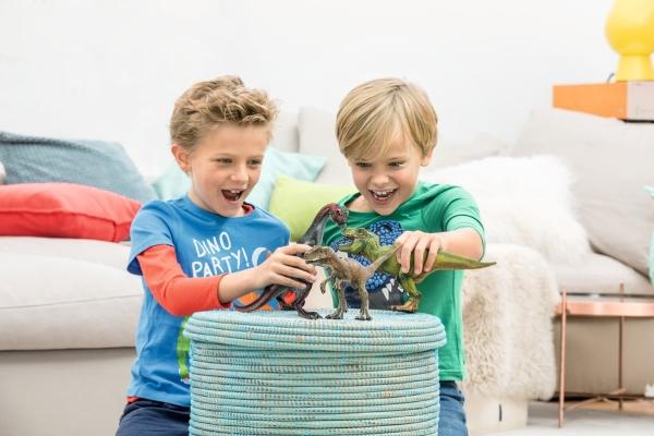 Image du produit Schleich Therizinosaurus