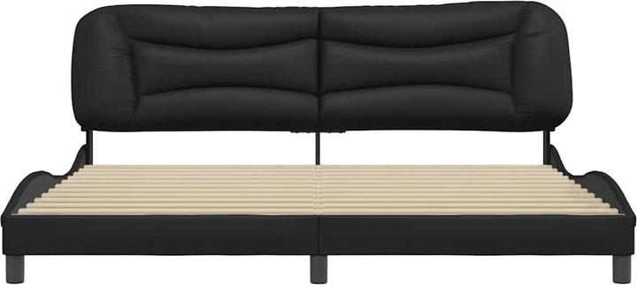 Image du produit vidaXL Bettgestell (200 x 200 cm)