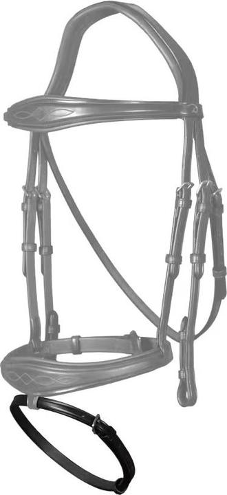 Image du produit Dy'on Flash New English Collection 1/2"