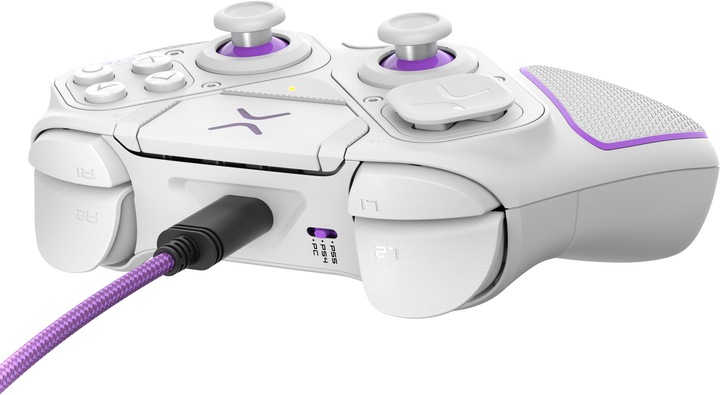 Produktbild PDP Victrix PRO BFG (PS4, PS4 Pro, PS5, PS5 Digital Edition)