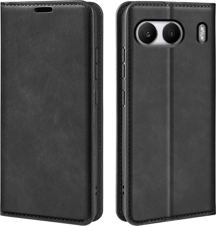 Produktbild Cover-Discount OnePlus Nord 4 - Stand Flip Case Hülle (OnePlus Nord 4)