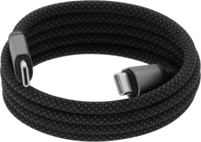 Image du produit Adaptec beclad (by Samsung) 60W C to C Magnetic Charging Cable (60 W)