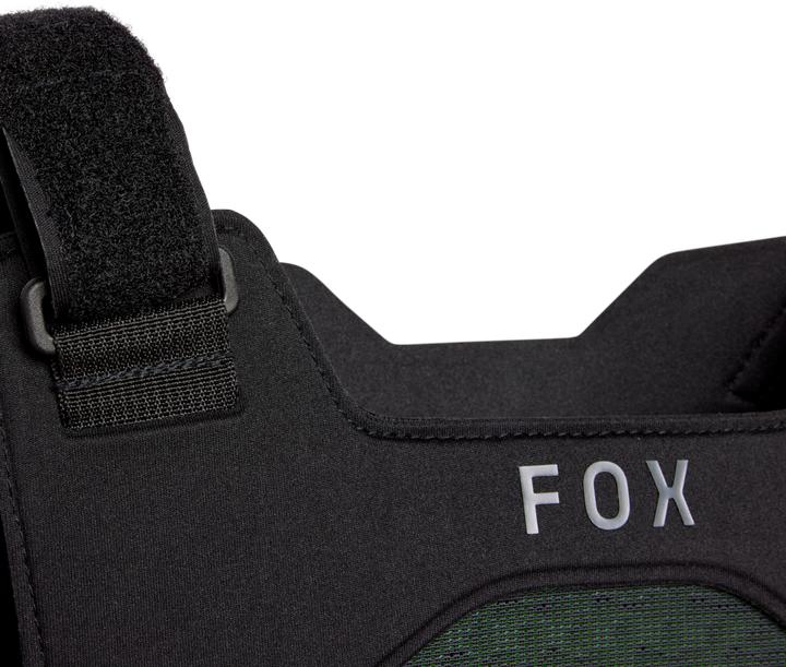 Produktbild Fox Yth Airframe (One Size)