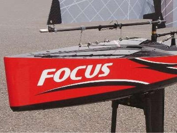 Image du produit Amewi Focus V2