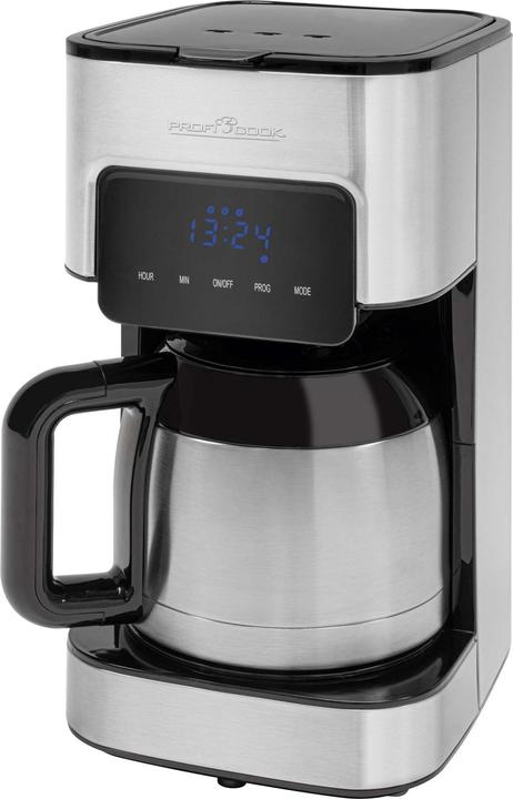 Produktbild Proficook Kaffeemaschine P 1191 Kaffeeautomat