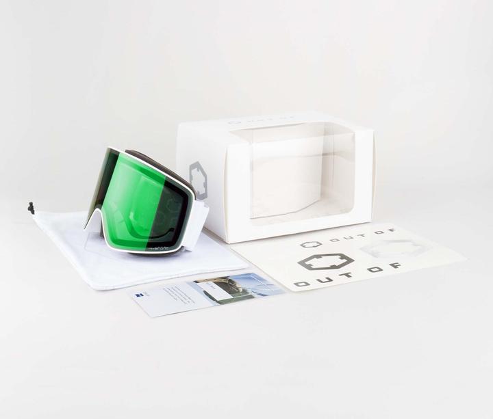 Image du produit Out Of Void