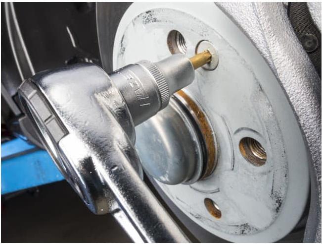 Produktbild HAZET Schraubendreher-Steckschlüsseleinsatz ∙ TORX 992-T27 ∙ Vierkant12,5 mm (1/2 Zoll) ∙ Innen TO…