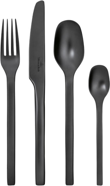 Villeroy & Boch Vervaardiging bestek (16 Stuk, Bestekset)